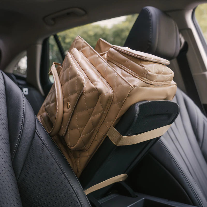 [COMPRE 1 LEVE 2] Bolsa de Transporte Premium + BRINDES EXCLUSIVOS