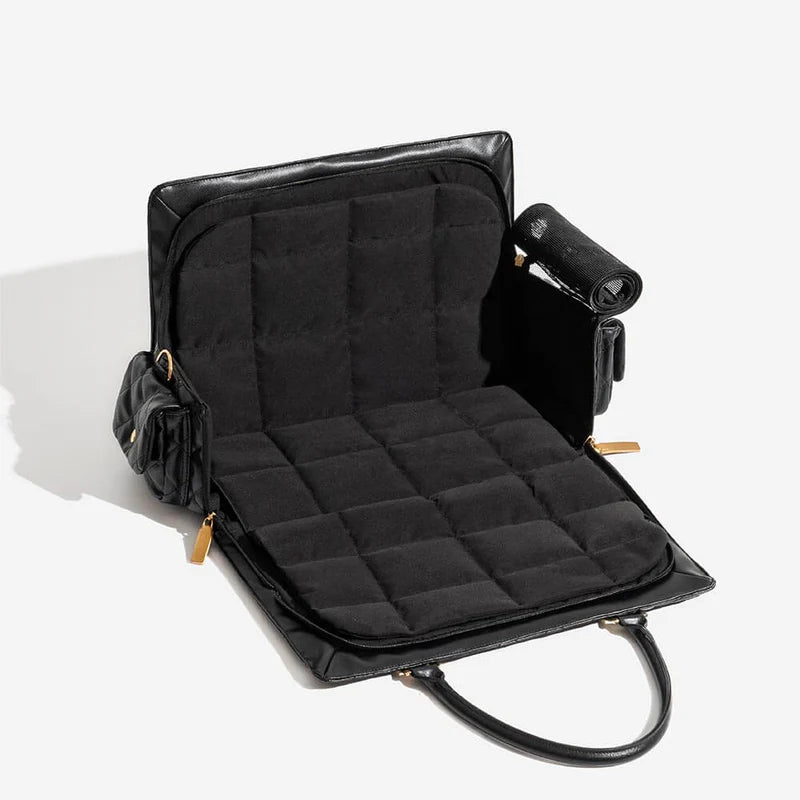 [COMPRE 1 LEVE 2] Bolsa de Transporte Premium + BRINDES EXCLUSIVOS