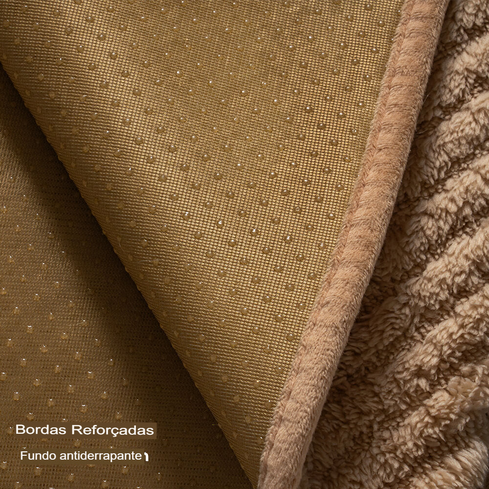 [COMPRE 1 LEVE 2] Capa Protetora De Sofá Herringbone™