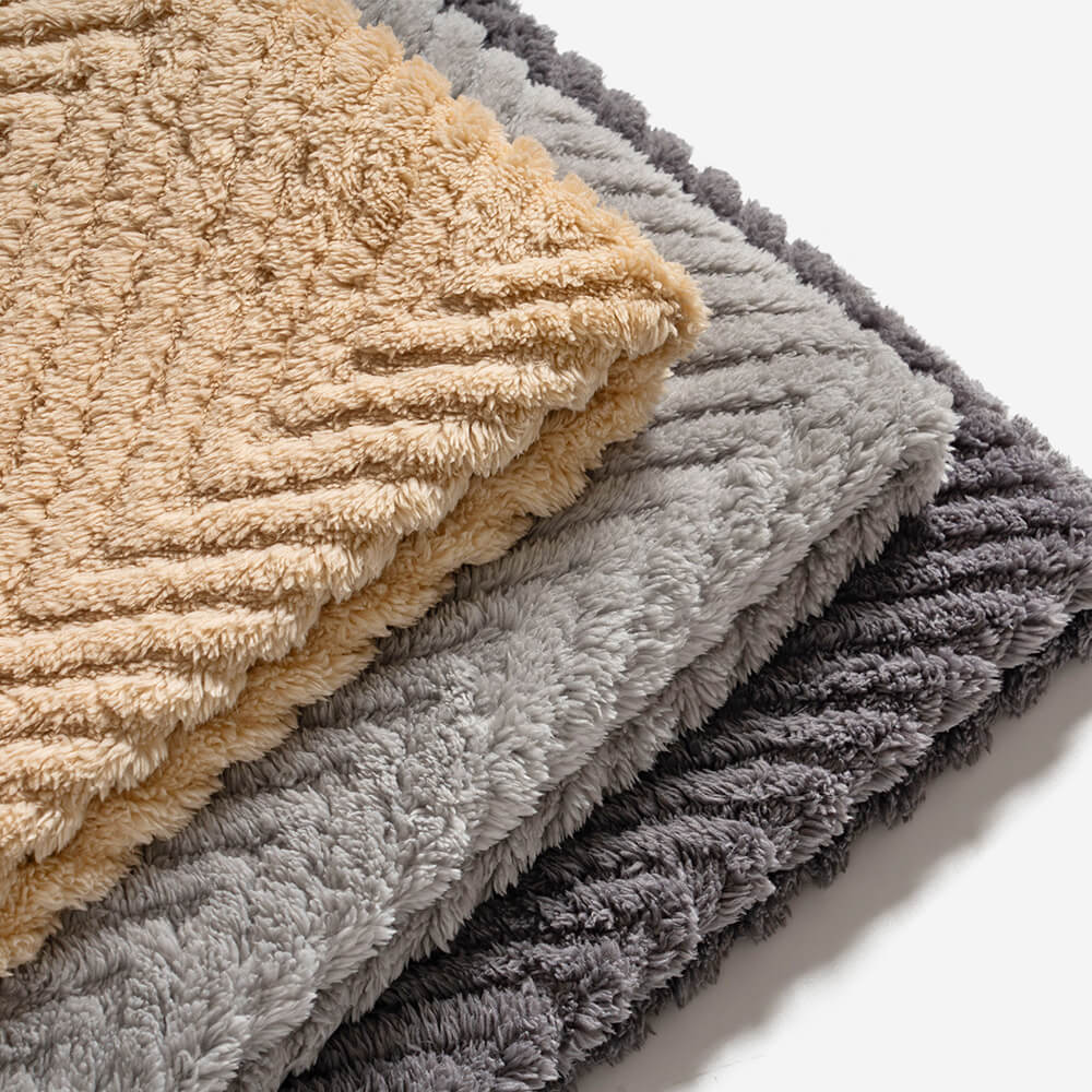 [COMPRE 1 LEVE 2] Capa Protetora De Sofá Herringbone™